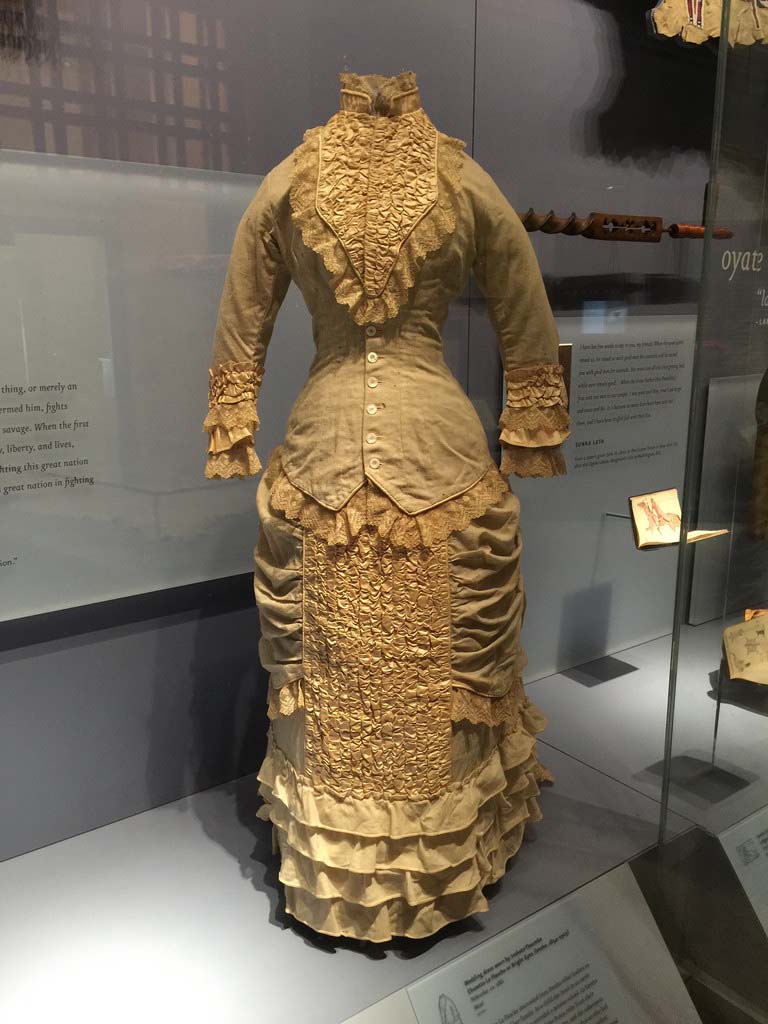 Wedding Dress Worn By Inshata-Theumba