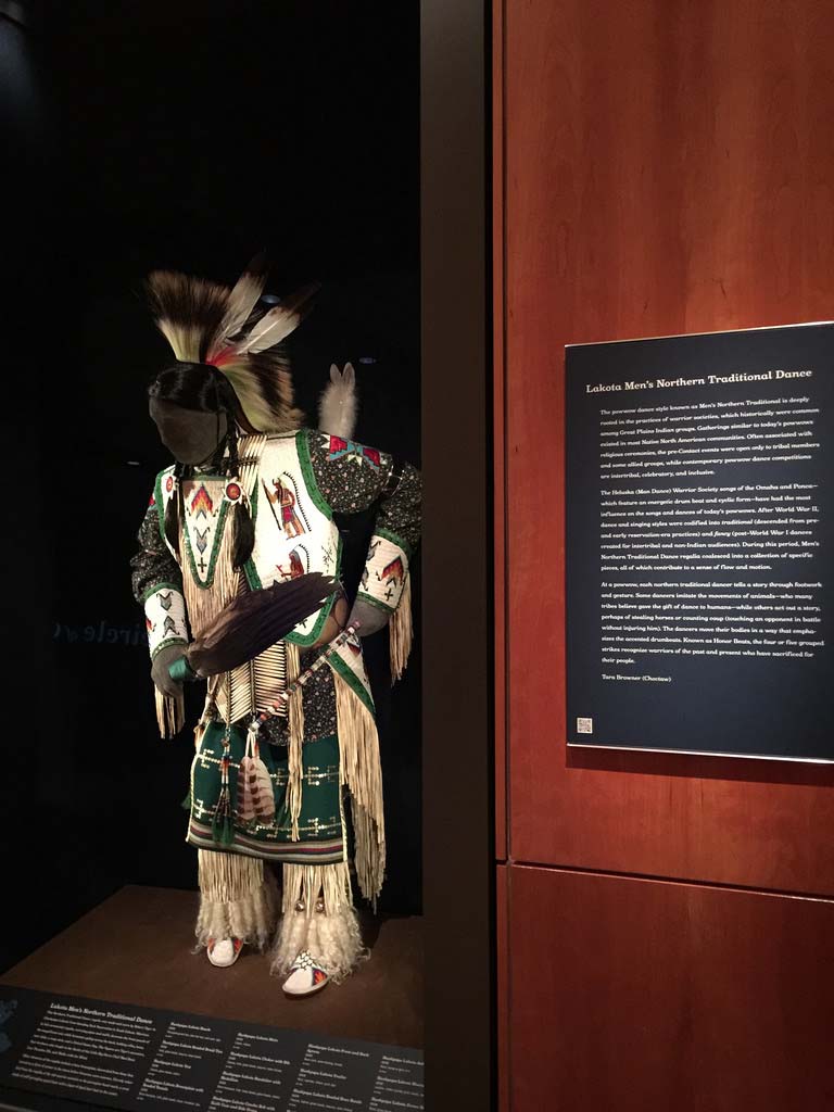 Circle of Dance: "Men's Northern Traditional Dance"