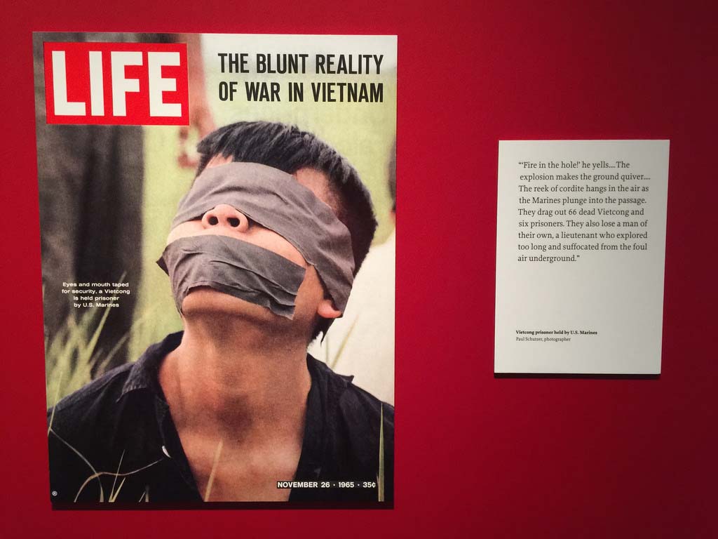 LIFE Cover
