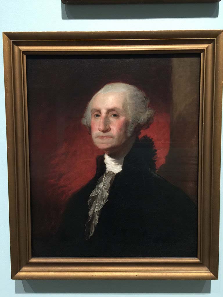 George Washington